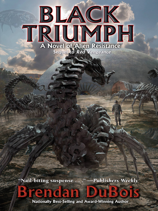 Title details for Black Triumph by Brendan DuBois - Available